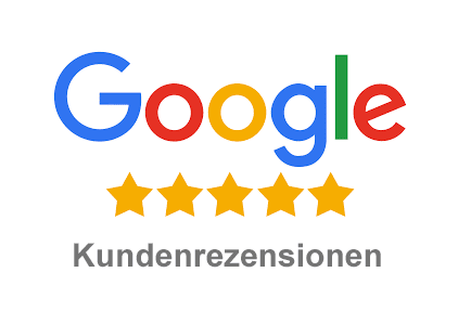 Google-Kundenrezensionen